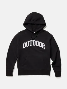 Team OV Unisex Graphic Pickup Hoodie