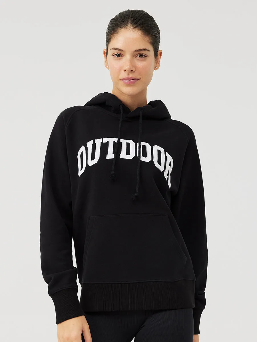 Team OV Unisex Graphic Pickup Hoodie