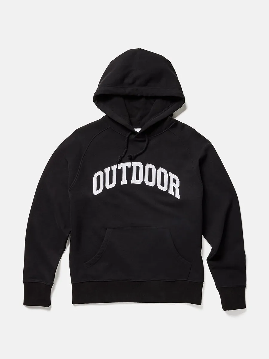 Team OV Unisex Graphic Pickup Hoodie