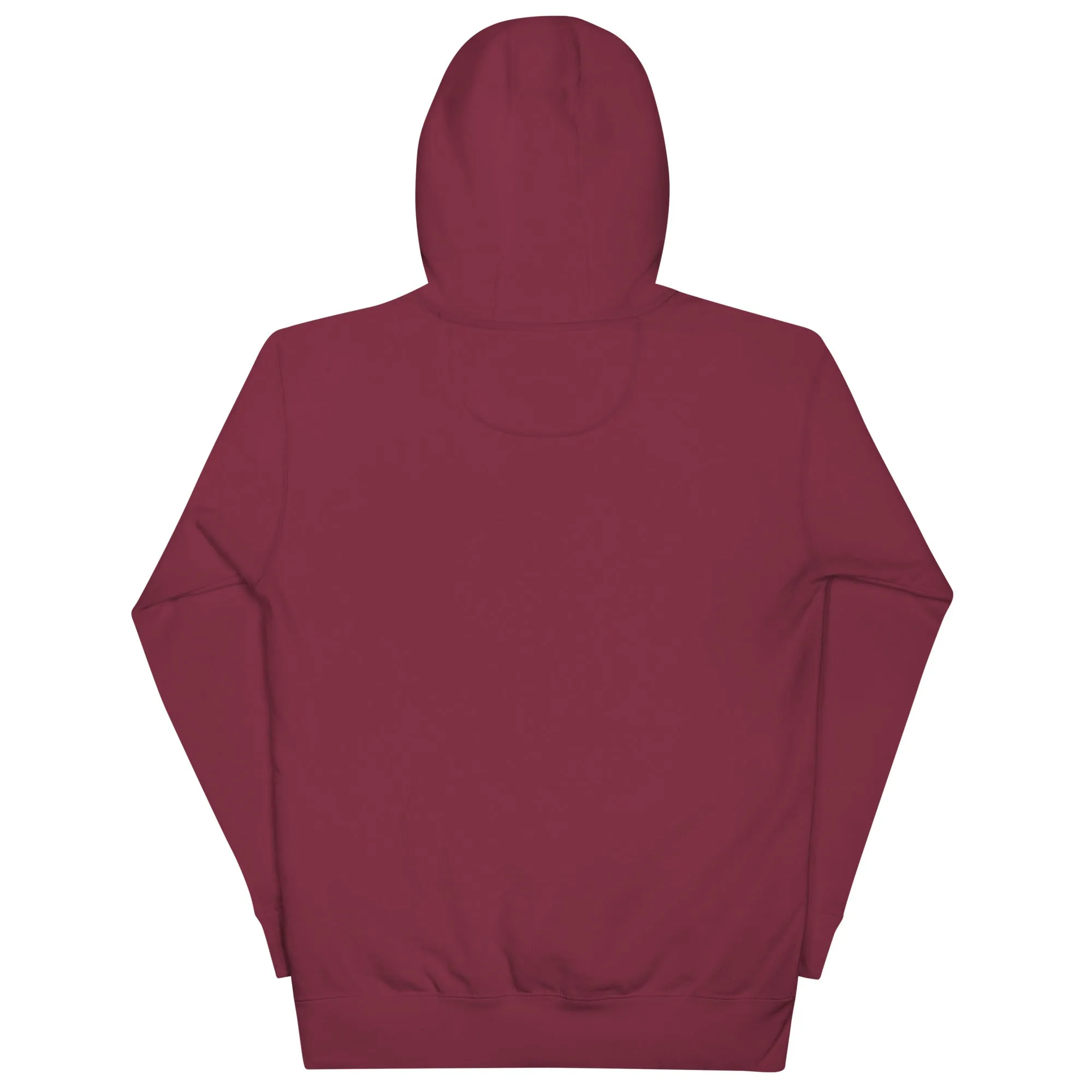 Unisex Horror Joker Hoodie