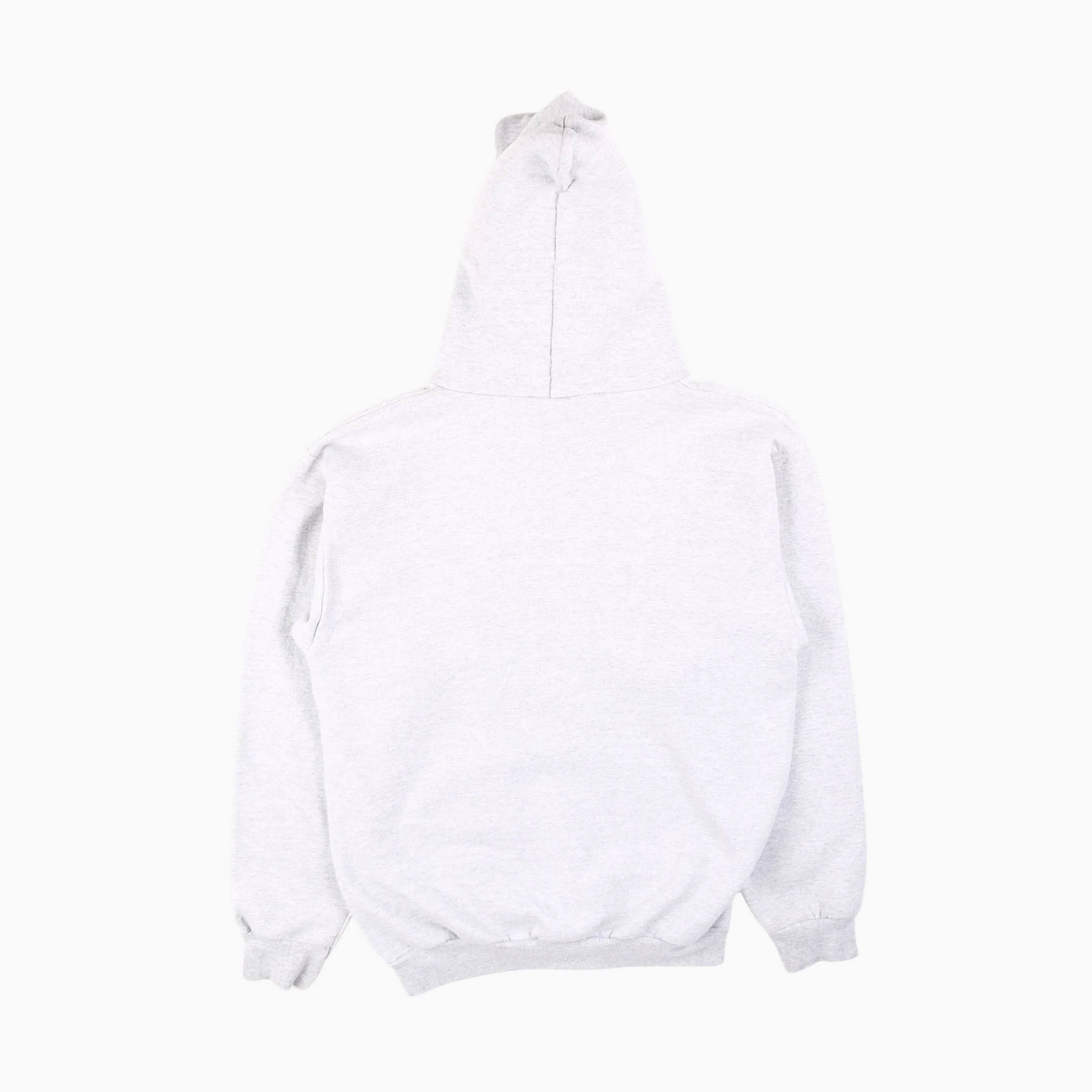 Vintage 'Baldwin Badminton' Champion Hooded Sweatshirt