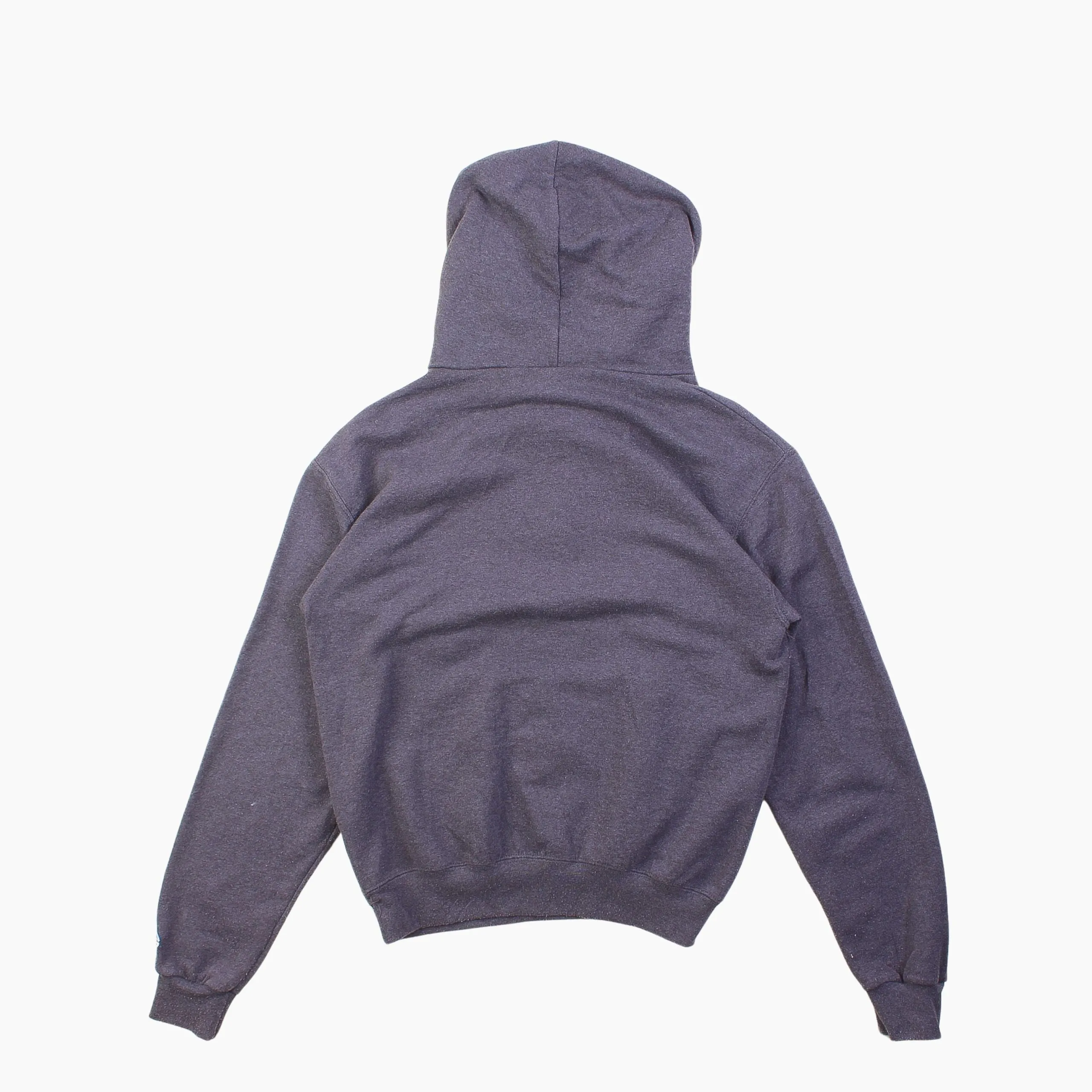 Vintage 'Charlotte 49ers' Champion Hooded Sweatshirt
