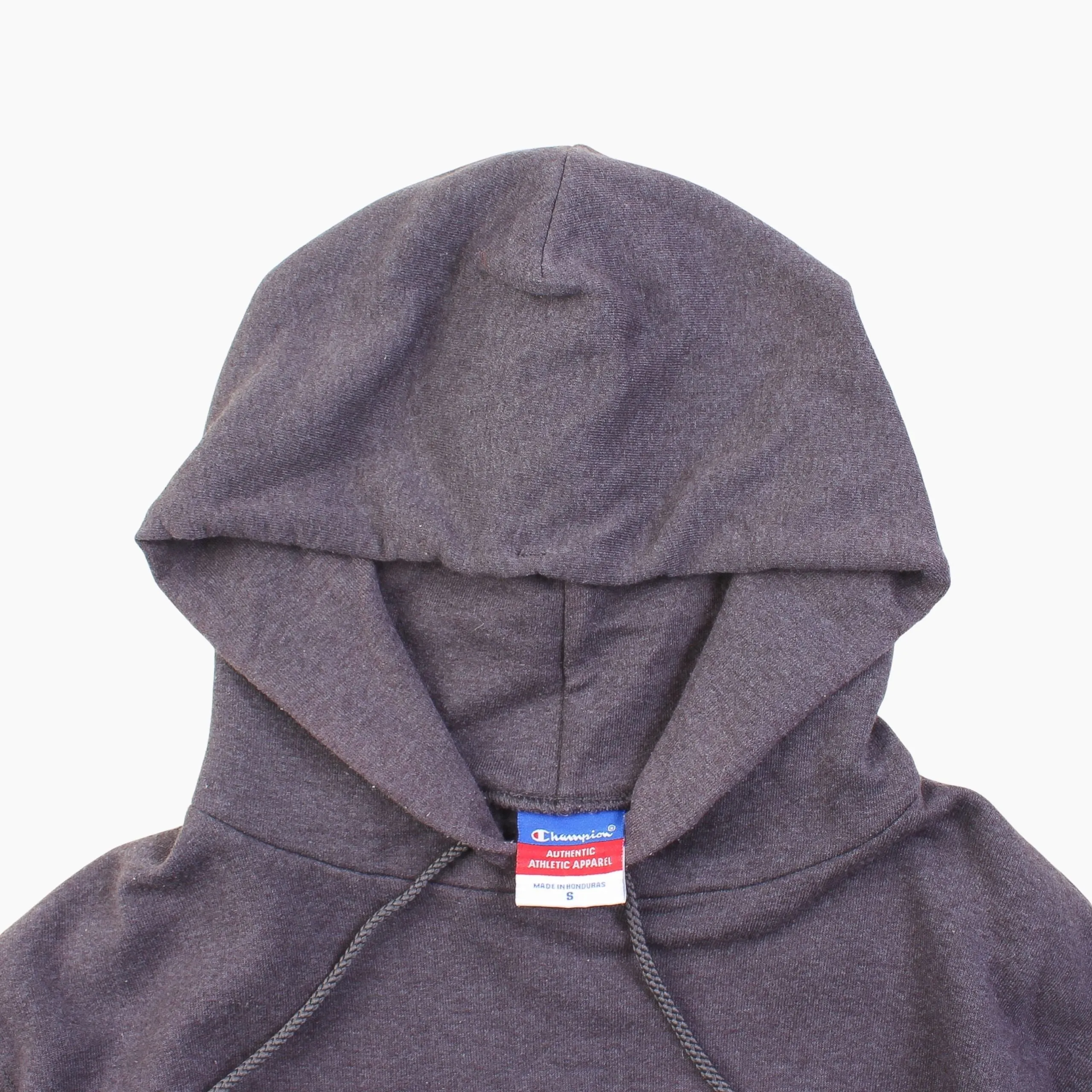 Vintage 'Charlotte 49ers' Champion Hooded Sweatshirt
