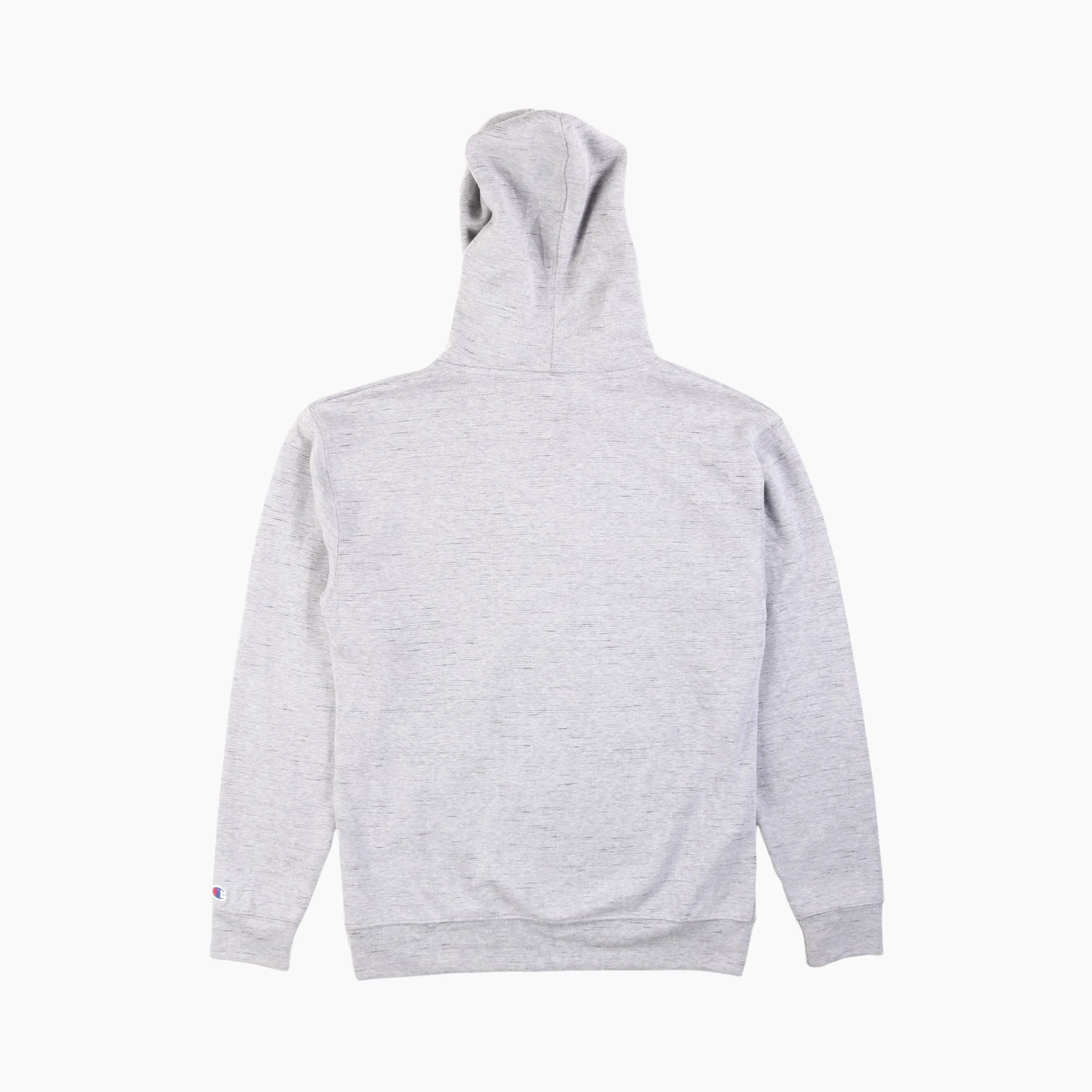Vintage 'Indiana' Champion Hooded Sweatshirt