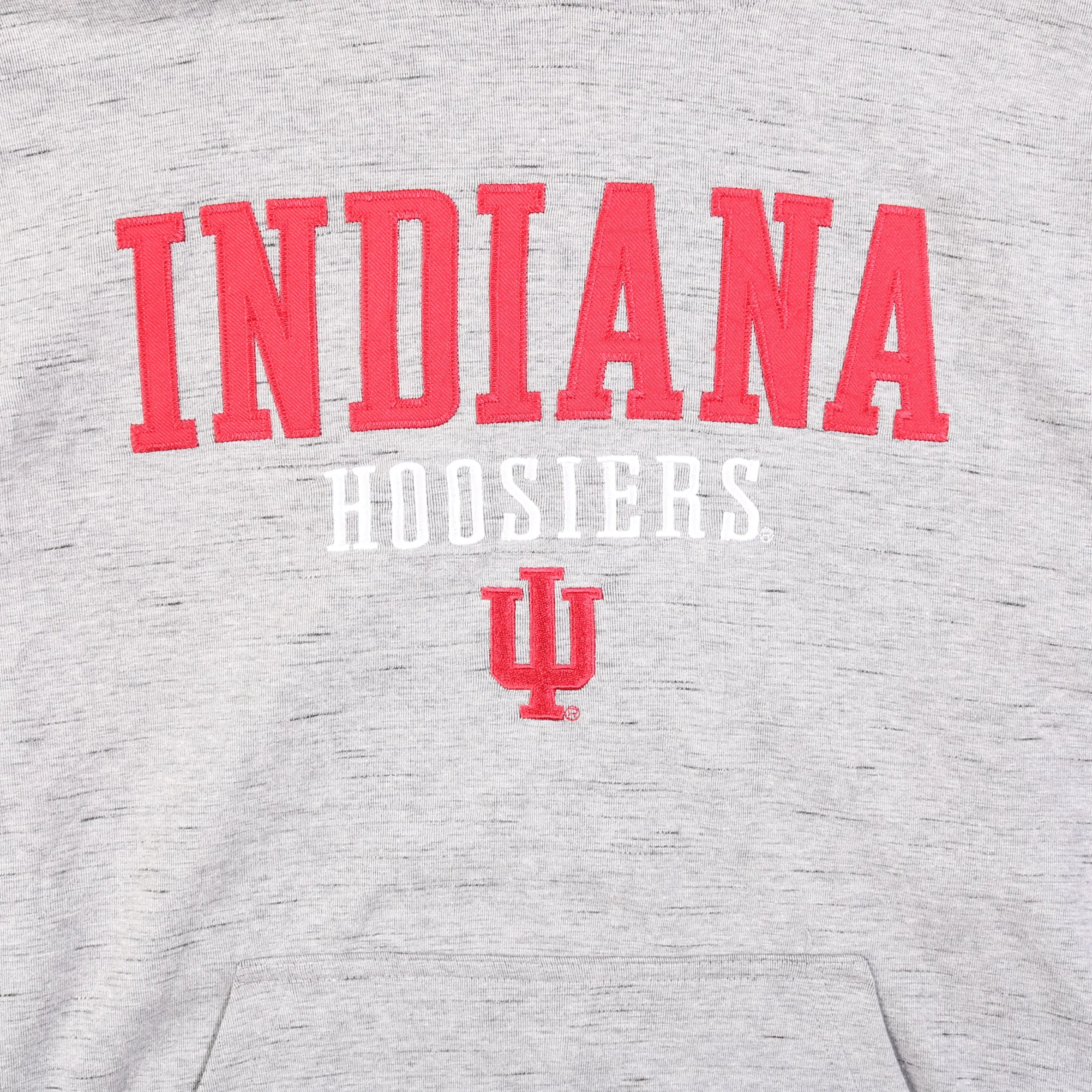 Vintage 'Indiana' Champion Hooded Sweatshirt
