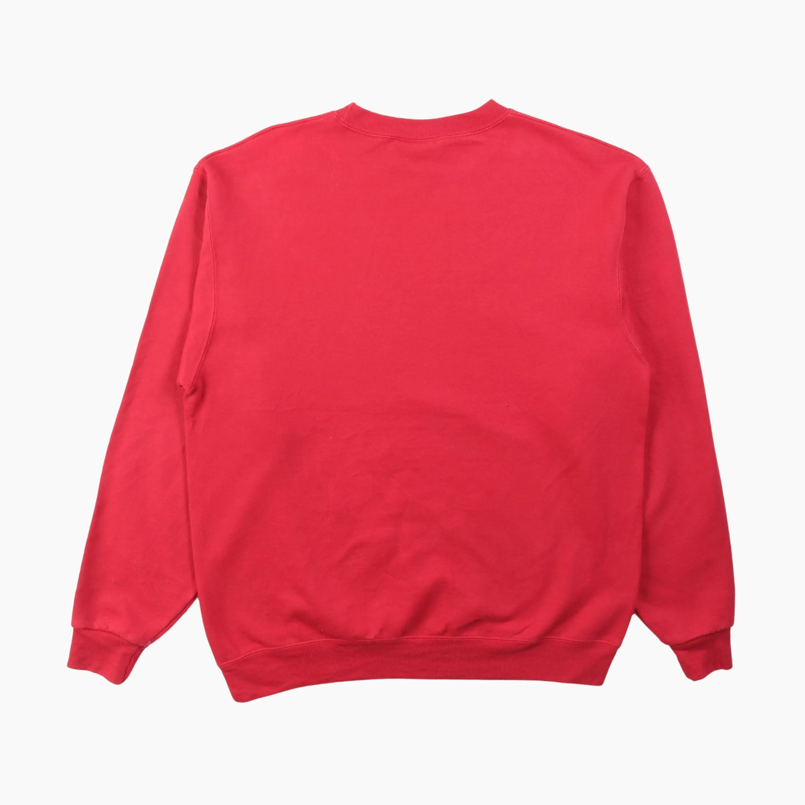 Vintage 'Indiana University' Champion Sweatshirt