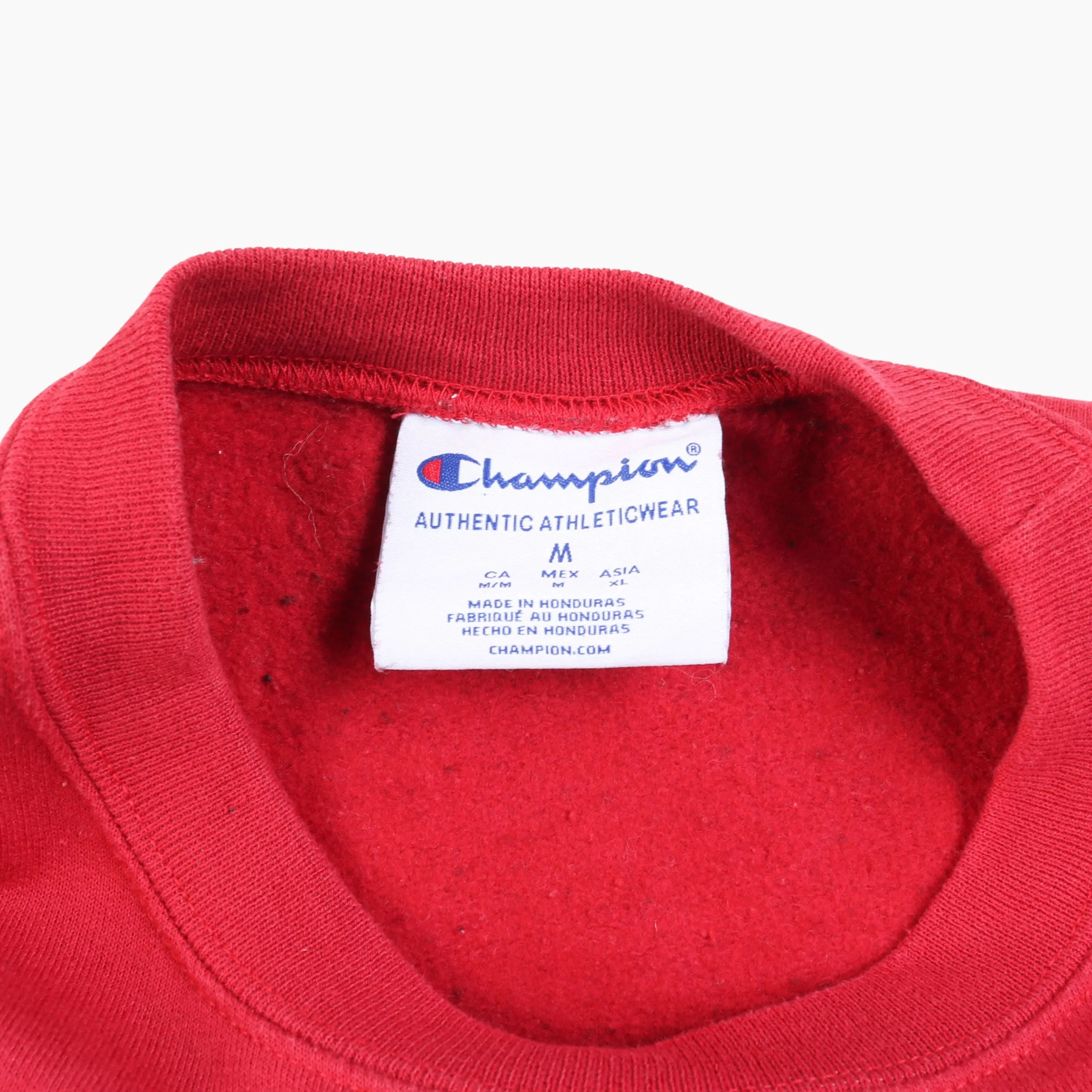 Vintage 'Indiana University' Champion Sweatshirt