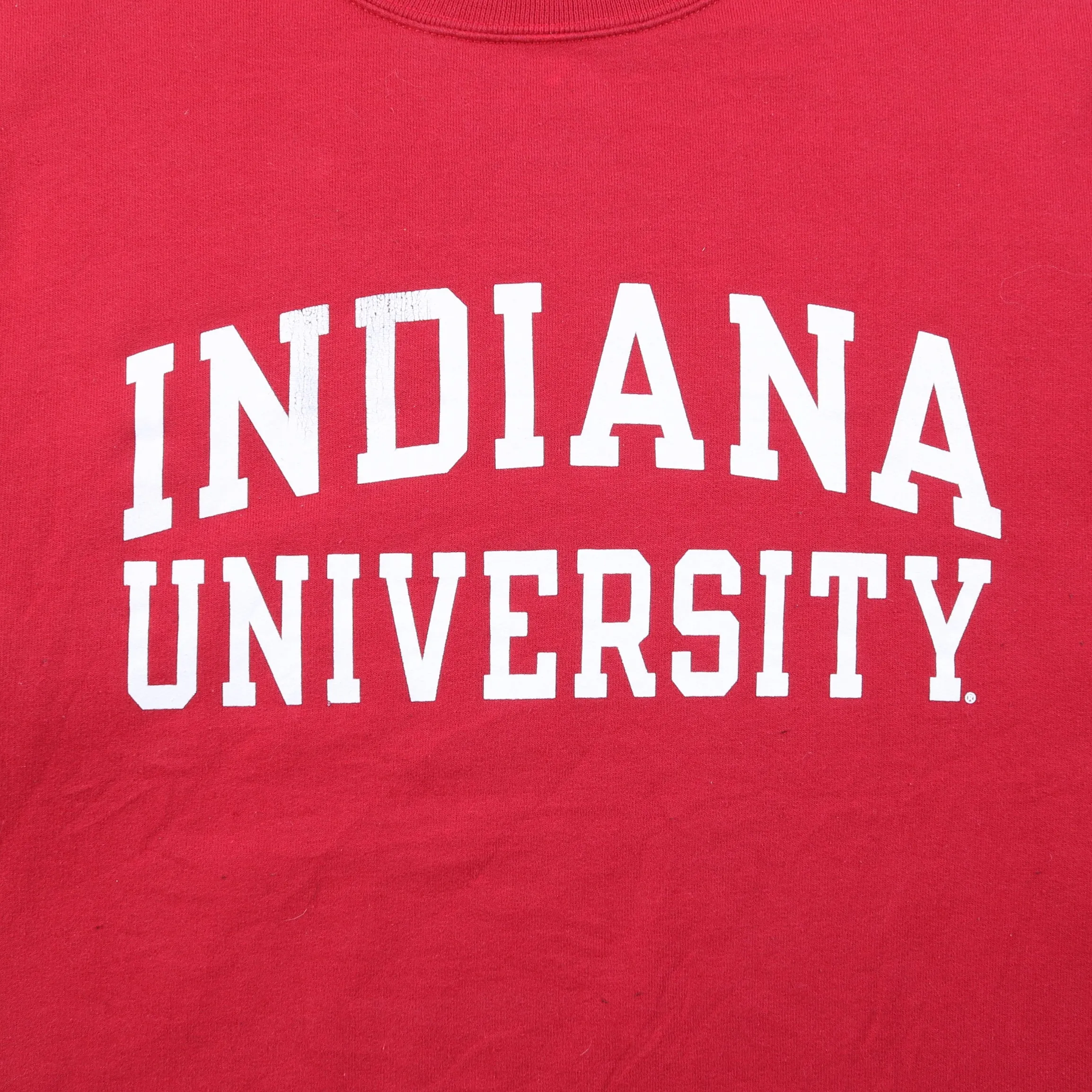 Vintage 'Indiana University' Champion Sweatshirt