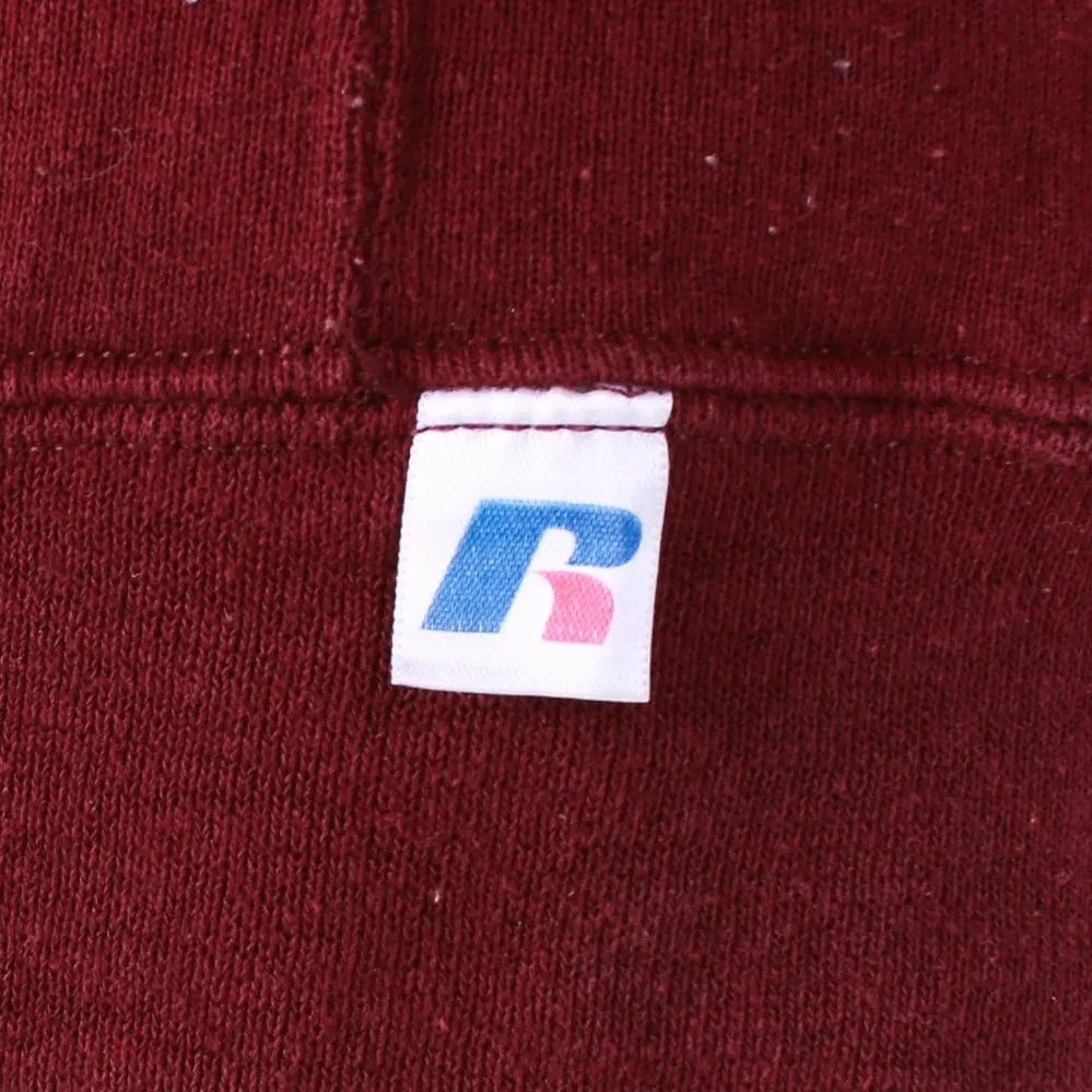 Vintage Sweatshirt - NCCU