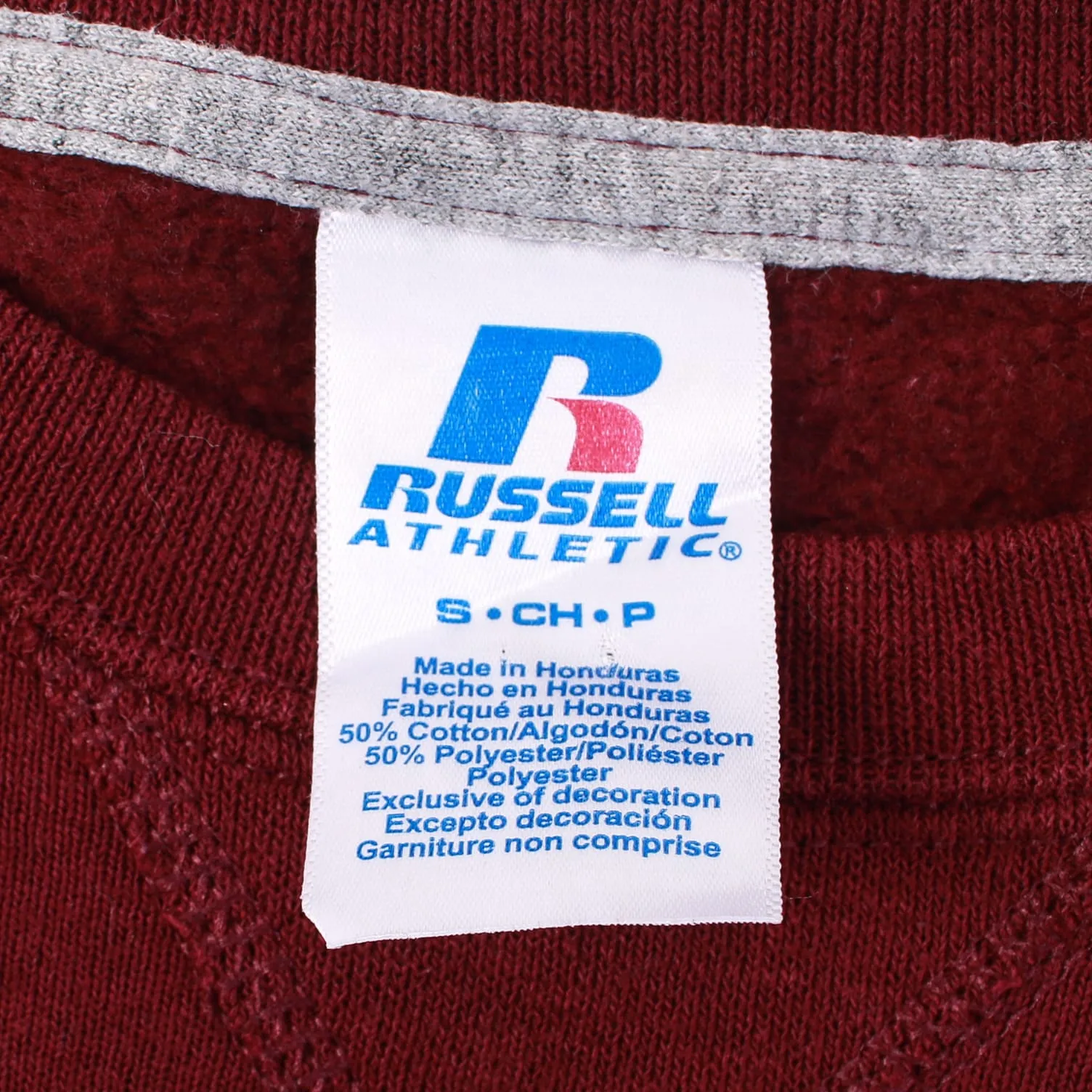 Vintage Sweatshirt - NCCU