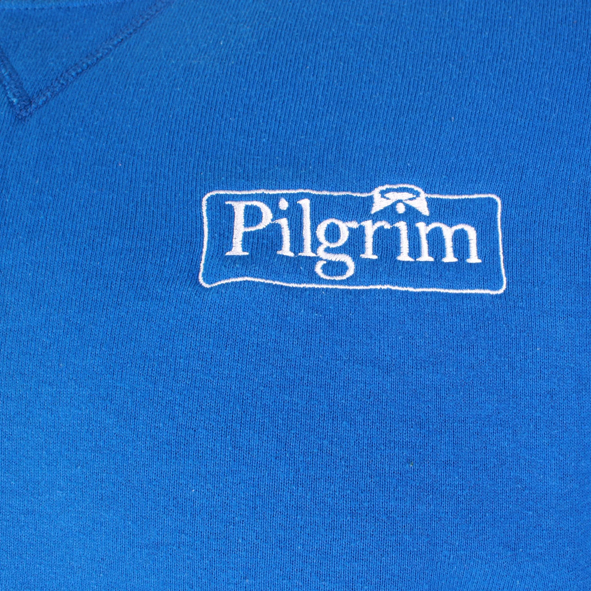 Vintage Sweatshirt - Pilgrim