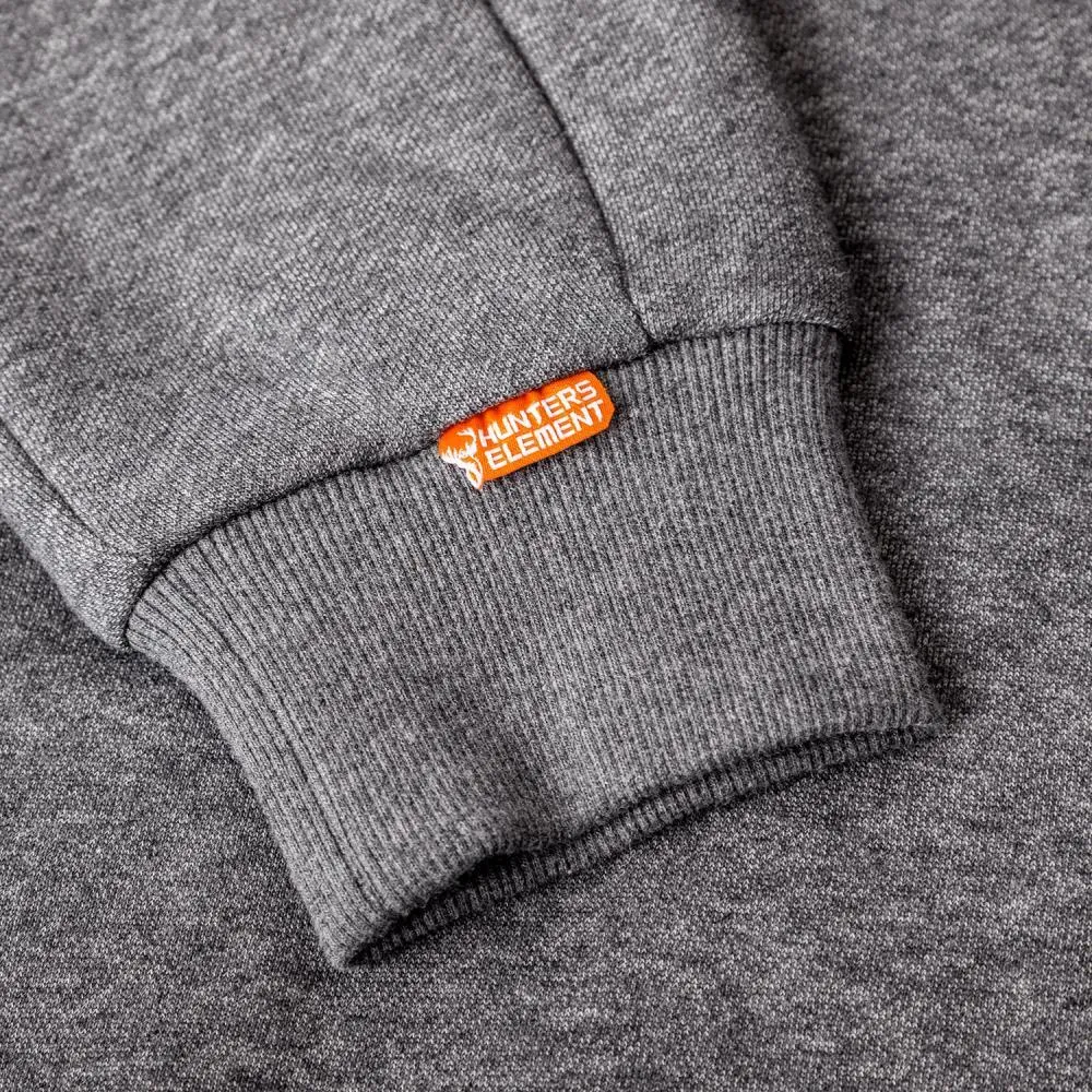 Vista Hoodie