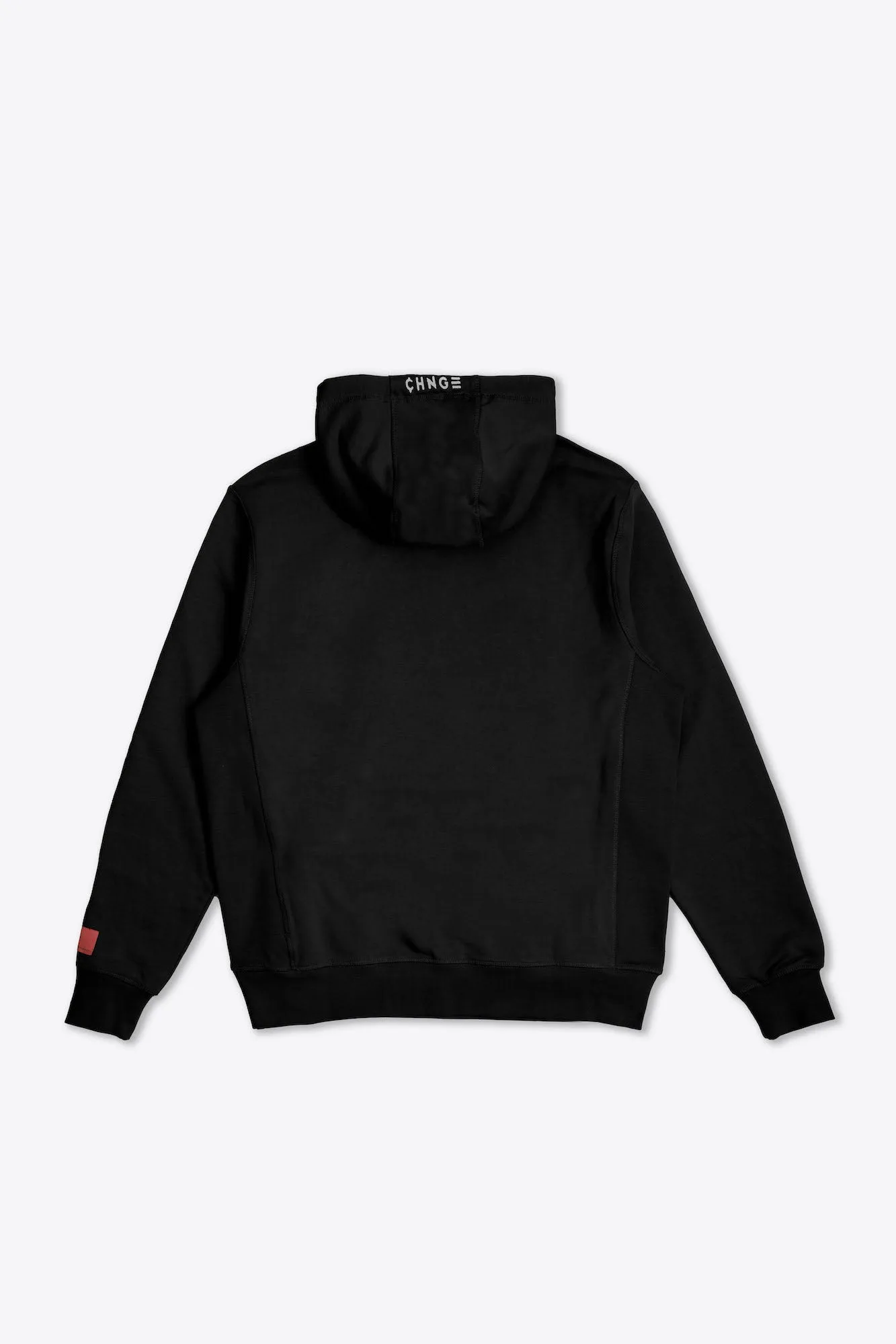 WDOYS Hoodie (Black)