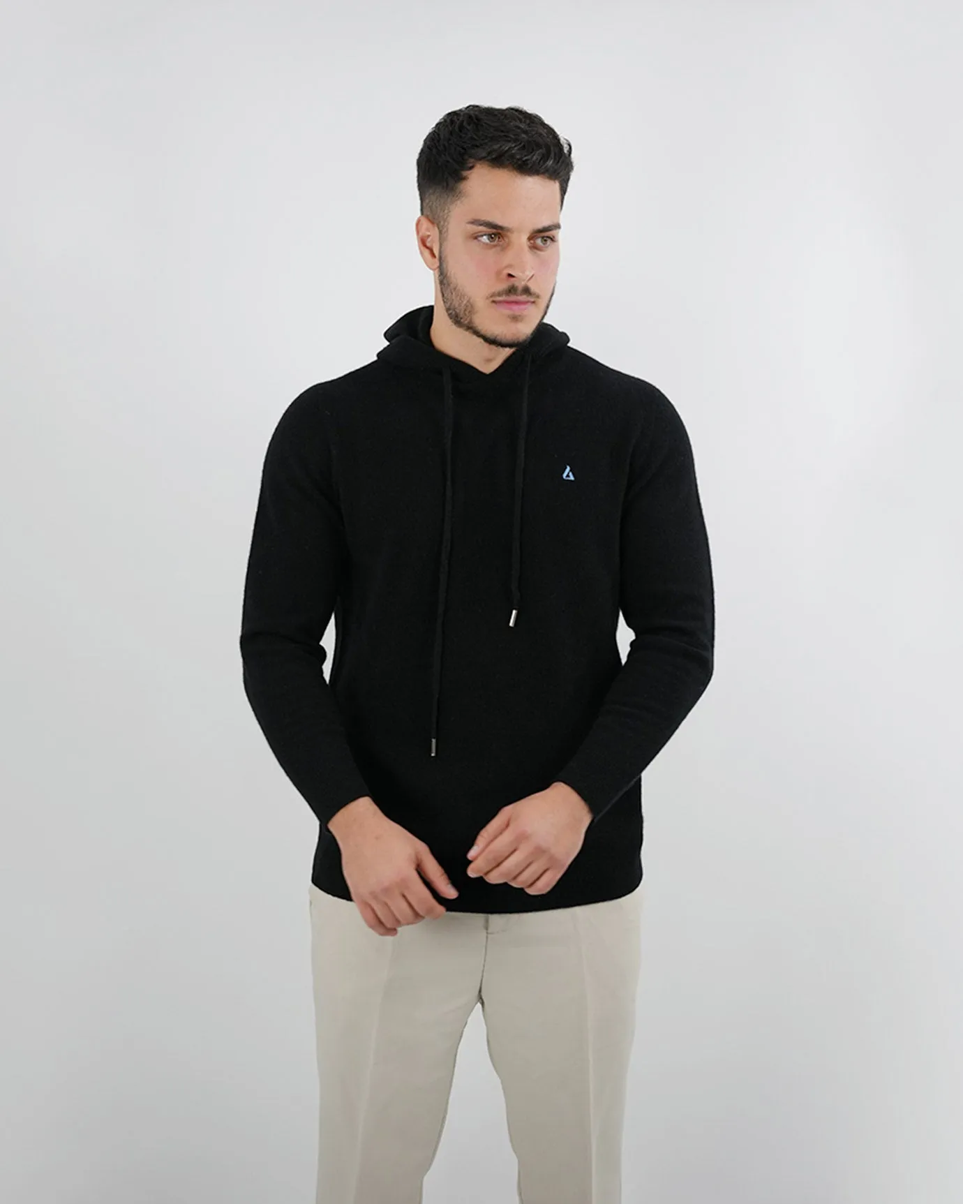 Wool Classy Hoodie