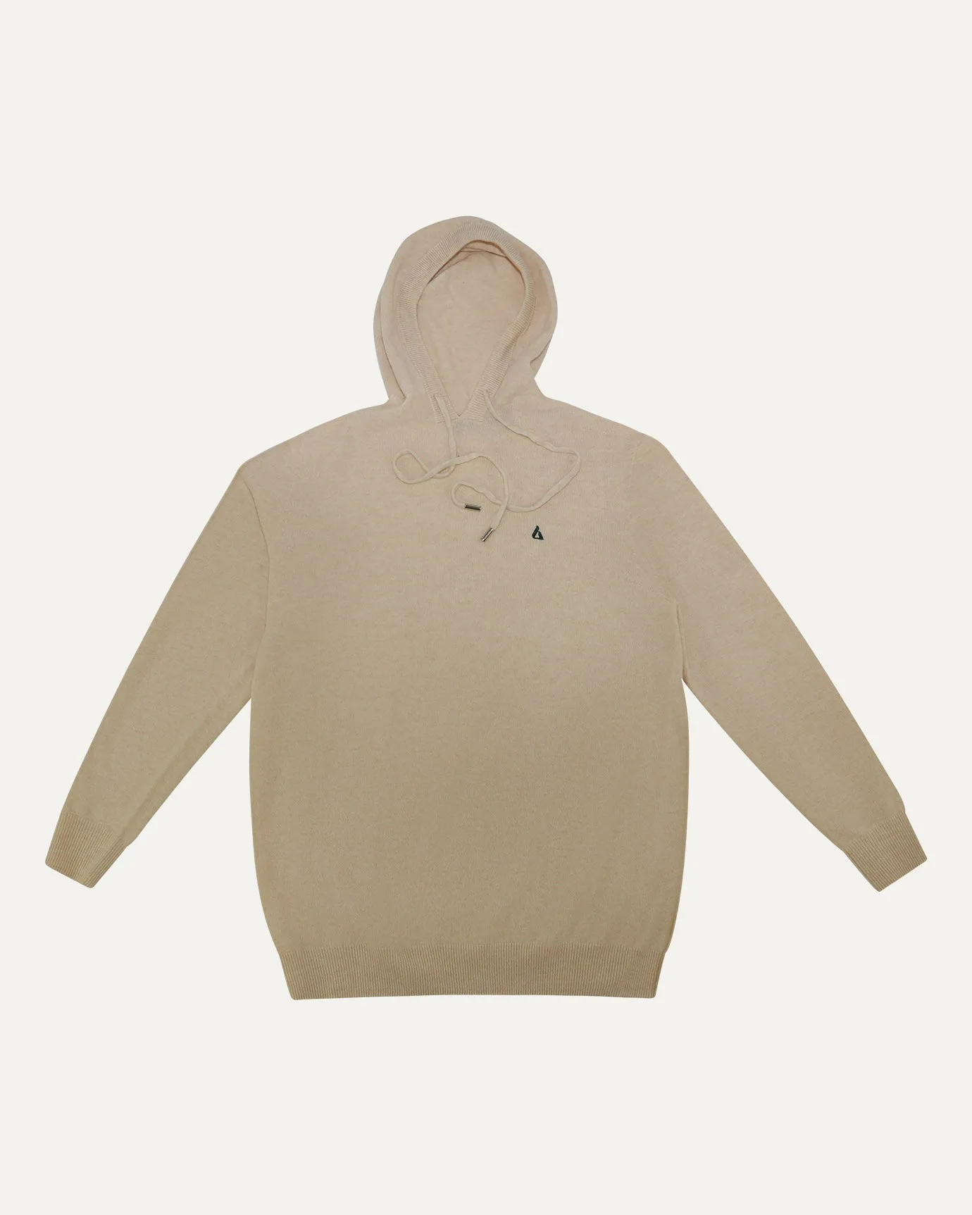Wool Classy Hoodie
