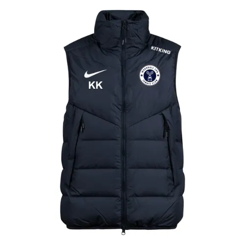 WSTC Gilet
