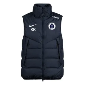 WSTC Gilet