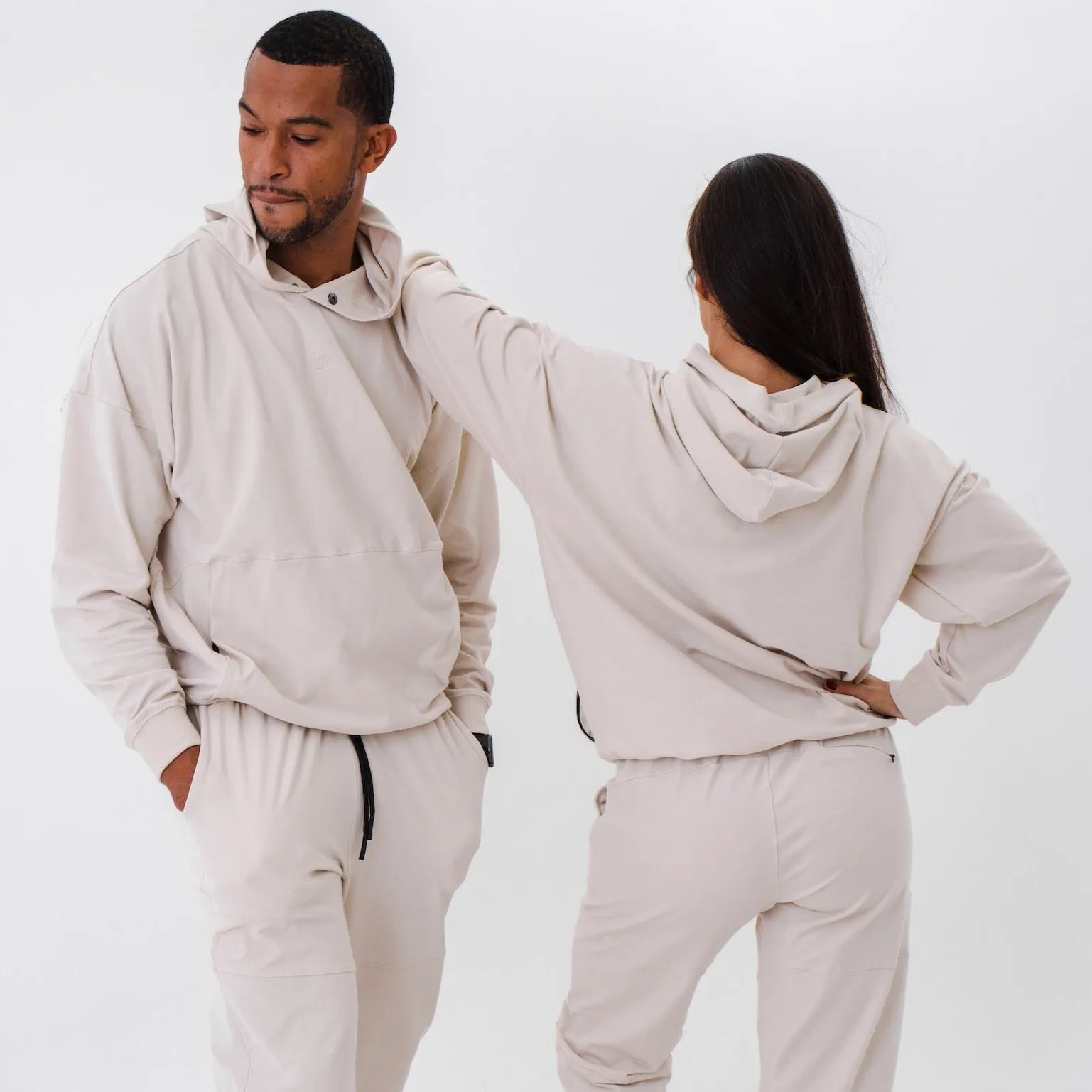 XY HOODIE | UNISEX