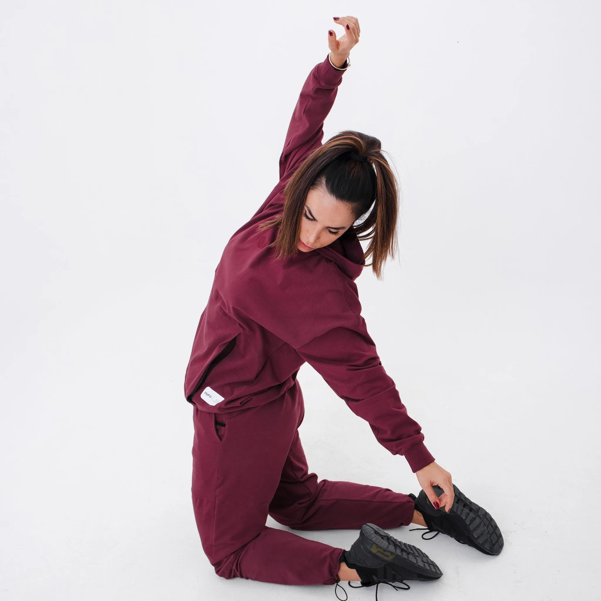 XY HOODIE | UNISEX