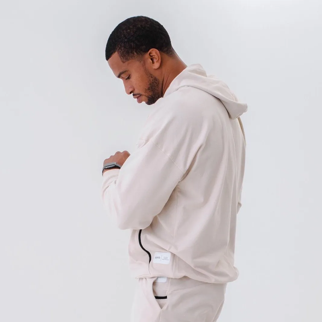 XY HOODIE | UNISEX