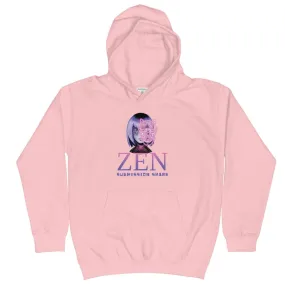 ZEN ~ Kids Hoodie
