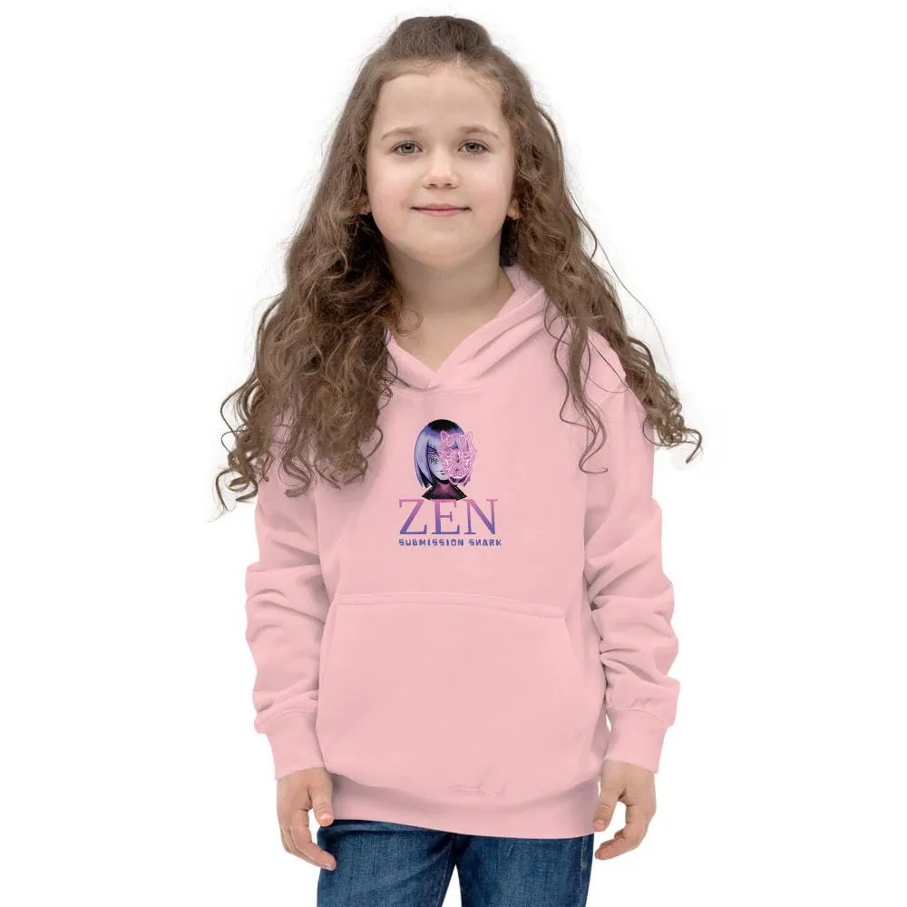 ZEN ~ Kids Hoodie