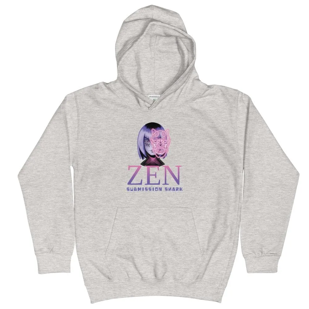 ZEN ~ Kids Hoodie