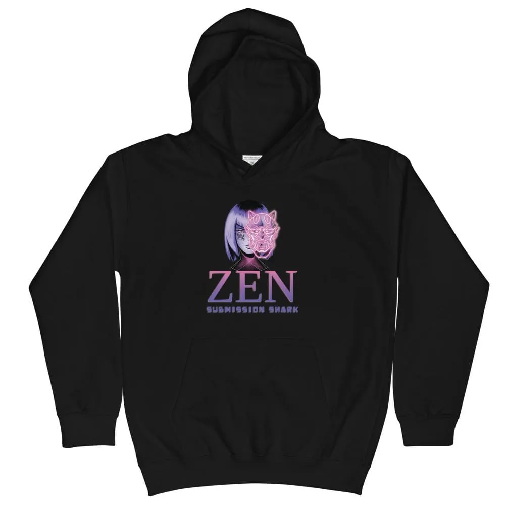 ZEN ~ Kids Hoodie