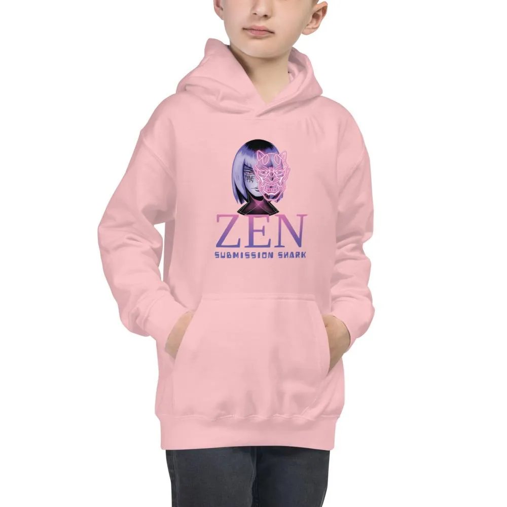 ZEN ~ Kids Hoodie