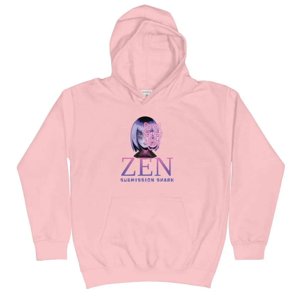 ZEN ~ Kids Hoodie