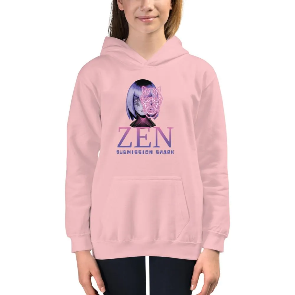 ZEN ~ Kids Hoodie